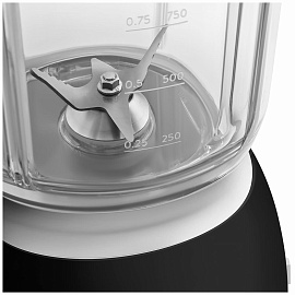 Блендер Smeg BLF03BLEU