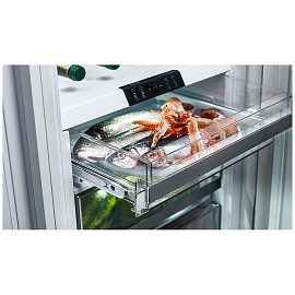Зона сохранения свежести Asko R31842I