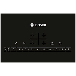 Панель управления Bosch PUE611FB1E