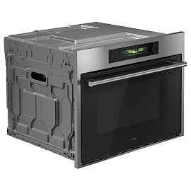 Встраиваемая микроволновая печь Asko OM64SSH