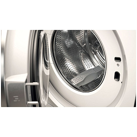 Дверца Asko Steel Seal и барабан Asko ActiveDrum