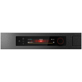 Панель управления Asko OCS66BSH