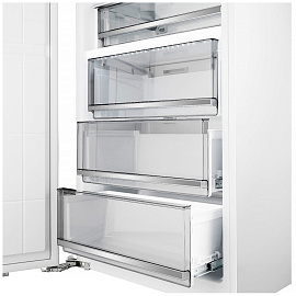 Встраиваемый морозильник Korting KSFI 1997