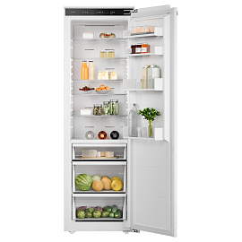 Встраиваемый холодильник Asko RBR276DND1