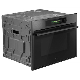 Встраиваемая микроволновая печь Asko OM64BSH