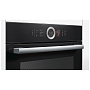Панель управления Bosch HSG636BB1
