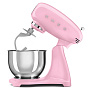 Миксер планетарный Smeg SMF03PKEU