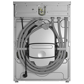 Стиральная машина Asko W7124XXLW