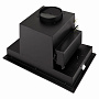 Встраиваемая вытяжка Korting KHI 6099 ICGN