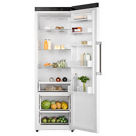 Холодильник Asko RFR286KNCW1 - фото 2