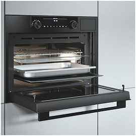 Духовой шкаф Asko OCSM8487B
