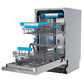 Корзины для посуды Korting KDI 45977