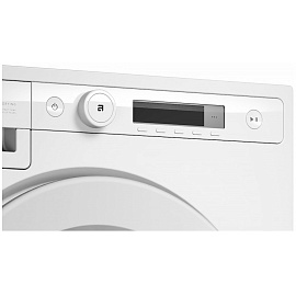 Панель управления Asko T108HBW 746365