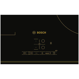 Панель управления Bosch PWP611BB6R