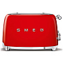 Smeg TSF03RDEU красный