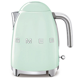 Smeg KLF03PGEU зеленый