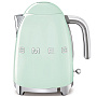 Smeg KLF03PGEU зеленый