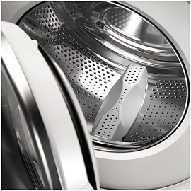 Дверца Asko Steel Seal и барабан Asko ActiveDrum