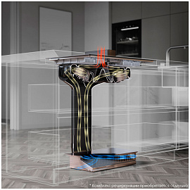 Варочная панель Asko HIHD854MM - фото 8