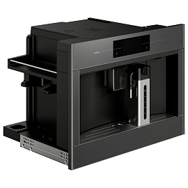 Встраиваемая кофемашина Asko CM8478GG