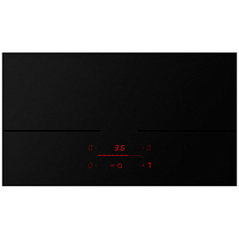 Панель управления Asko HI2643FMG1
