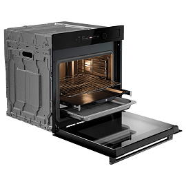 Духовой шкаф Asko OCS56BGH