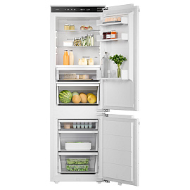 Встраиваемый холодильник Asko RBC276DNC1