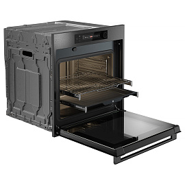 Духовой шкаф Asko OT66BSH