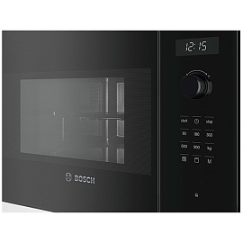 Панель управления Bosch BEL524MB0