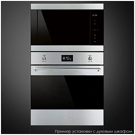 Smeg FMI325X