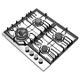 Evelux HEG 638 X