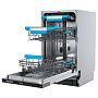 Корзины для посуды Korting KDI 45984