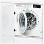 Встраиваемая стиральная машина Bosch WIW24340OE (1)