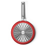 Smeg CKFF2801RDM