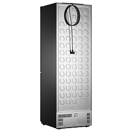 Холодильник Asko RFC586KNBB1 - фото 4