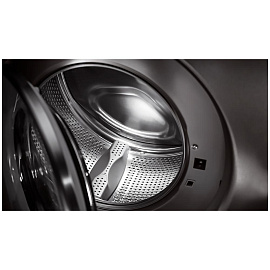 Дверца Asko Steel Seal и барабан Asko ActiveDrum