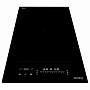 Индукционная варочная панель Korting HIB 35900 HID