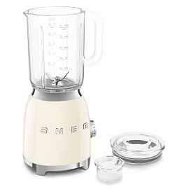 Блендер Smeg BLF03CREU
