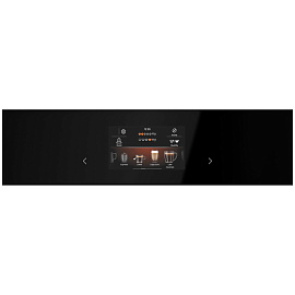 Панель управления Asko CMB54BG