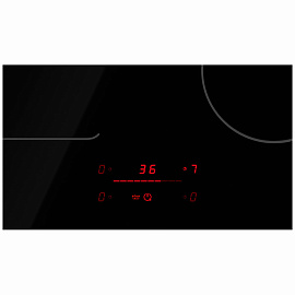 Панель управления Asko HI2641FBG1