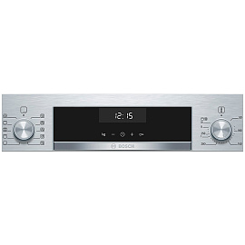Панель управления Bosch HBG537ES0R