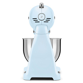Миксер планетарный Smeg SMF03PBEU