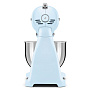 Миксер планетарный Smeg SMF03PBEU