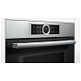 Панель управления Bosch CMG633BS1