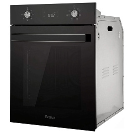 Духовой шкаф Evelux EO 430 PB