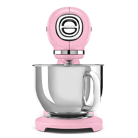 Миксер планетарный Smeg SMF03PKEU