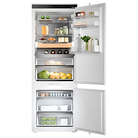 Встраиваемый холодильник Asko RBC597SND1