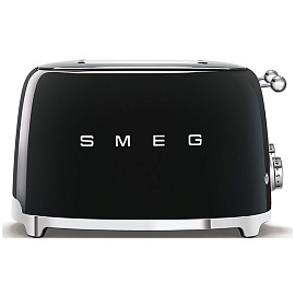 Smeg TSF03BLEU черный