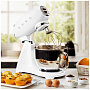 Миксер планетарный Smeg SMF03WHEU