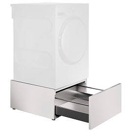 Напольный выдвижной ящик Asko HP320W